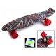 Пенниборд Penny Board Red design (1695632691) Пенниборд Penny Board Red design (1695632691)