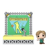 Набор игровых фигурок Funko Bitty POP! Stages BTS Ві (Dynamite) (86741)