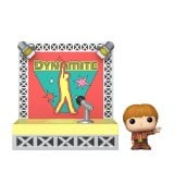 Набор игровых фигурок Funko Bitty POP! Stages BTS Джин (Dynamite) (86737)