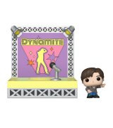 Набор игровых фигурок Funko Bitty POP! Stages BTS Шуга (Dynamite) (86740)