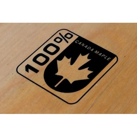 Пенниборд Penny Canada деревянный (PCD0000WD)
