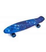 Пенниборд Penny Nickel Space (578098142)
