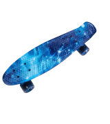 Пеніборд Penny Board Space Космос (4025413334)