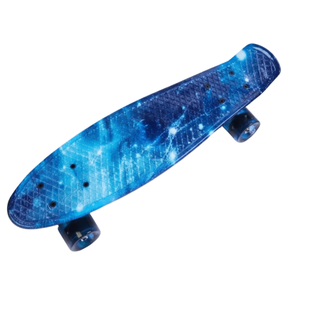 Пеніборд Penny Board Space Космос (4025413334)