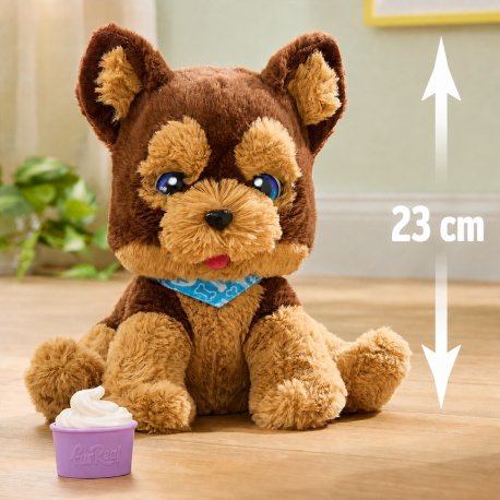 Интерактивная игрушка Furreal йоркширский терьер Бенни (28203)