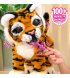 Интерактивная игрушка Furreal тигренок Габби (28204)