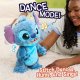 Интерактивная игрушка Stitch Крутой Стич (31022)