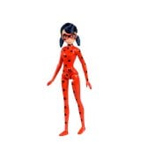 Кукла Miraculous Леди Баг и Супер-Кот Basic Леди Баг 26 см (50261)