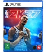 Игра консольная NBA 2K27 BD диск (PS5) (5026555439671)