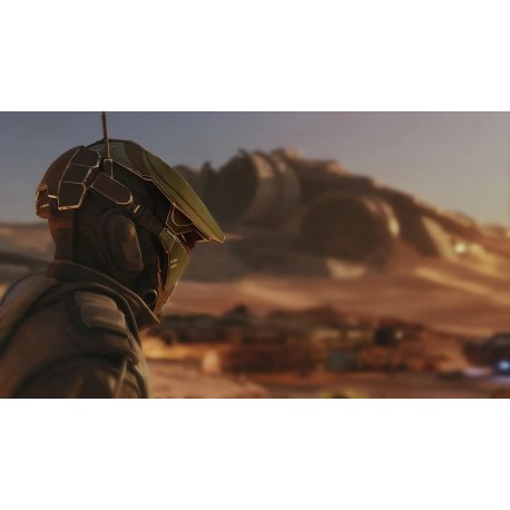 Игра Консольная Star Wars Galactic Racer Collectors Edition BD диск (PS5) (1198690)