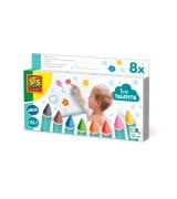 Набор для рисования SES Creative Tiny Talents Веселое купание (13050S)