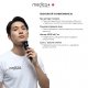 Електробритва MEDICA+ Steel 6500 (60070) Електробритва MEDICA+ Steel 6500 (60070)