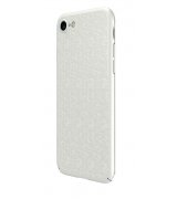 Накладка Baseus Plaid для iPhone 7 White