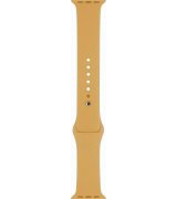 Спортивный ремешок для Apple Watch 42mm Brown