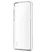 Накладка Kuhan для Xiaomi Mi 5C Clear