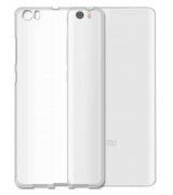 Накладка Kuhan для Xiaomi Mi 5 Clear