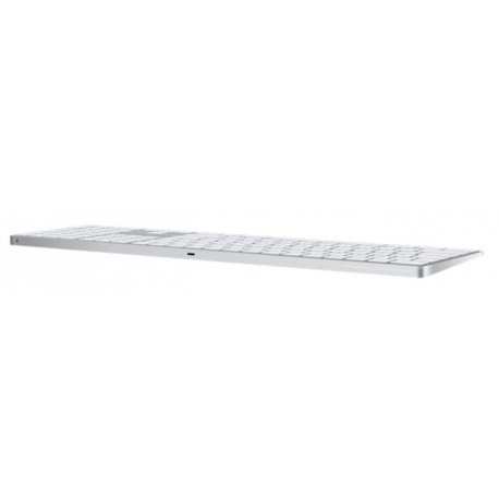 Клавиатура Apple Magic Keyboard with Numeric Keypad (MQ052)