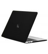 Чохол для MacBook Pro 15.4" (2016) Matte Black