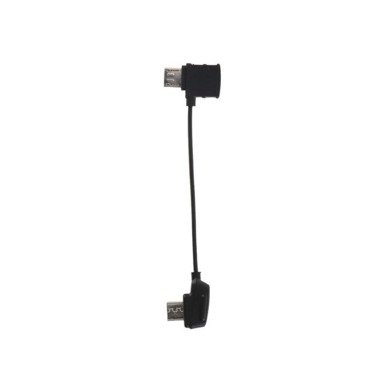 Кабель usb android dji выгодно силиконовые ножки от падения для беспилотника спарк
