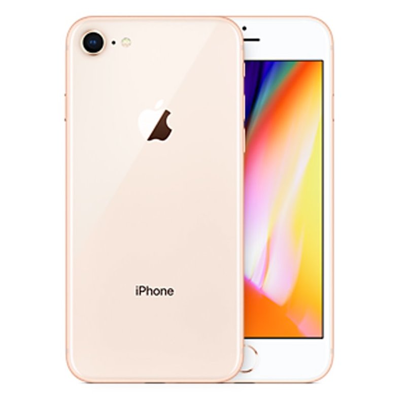 Apple iPhone 8 256GB Gold купить по лучшей цене Интернетмагазин Skay.ua