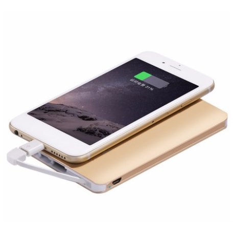 Продажа Powerbank аккумуляторов