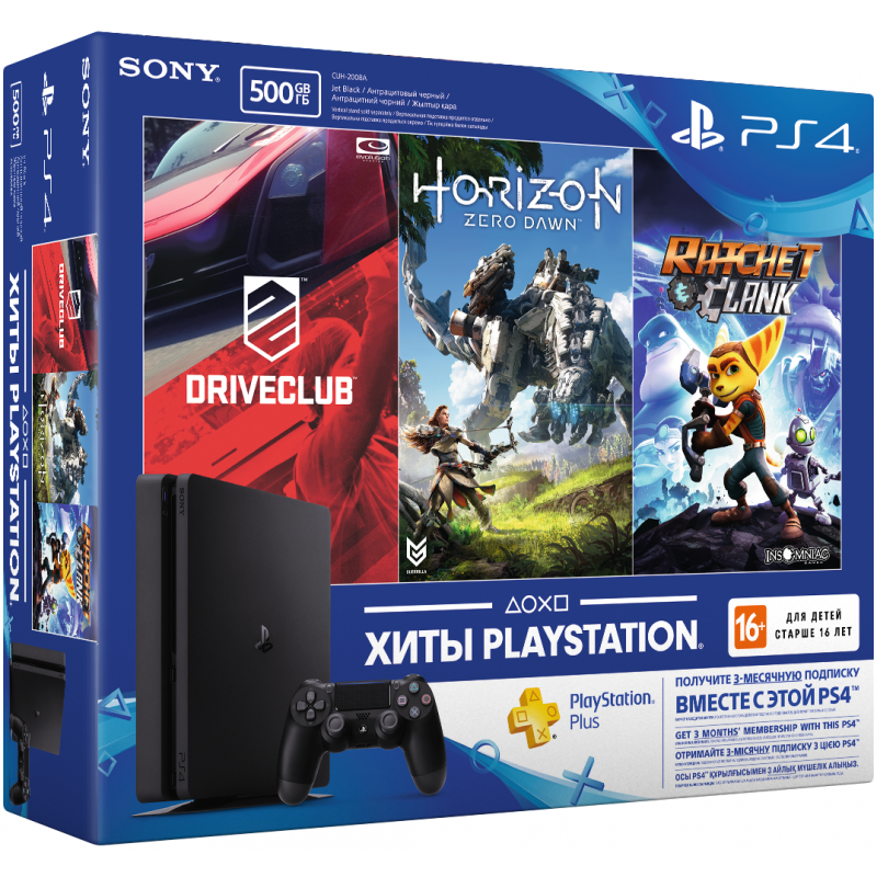 sony playstation 4 cuh 2108a