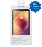 Защитная плёнка для Samsung Galaxy Tab A 8" (2017) (ET-FT380CTEGRU)