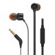 JBL T110 Black (JBLT110BLK) JBL T110 Black (JBLT110BLK)