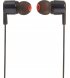 Наушники JBL T1210 Black (JBLT210BLK)