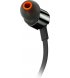 Наушники JBL T1210 Black (JBLT210BLK)
