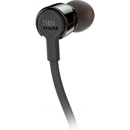 Навушники JBL T1210 Black (JBLT210BLK)