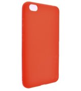 Накладка SMTT для Xiaomi Redmi Note 5A Red