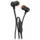 JBL T290 Black (JBLT290BLK) JBL T290 Black (JBLT290BLK)