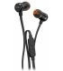 JBL T290 Black (JBLT290BLK)