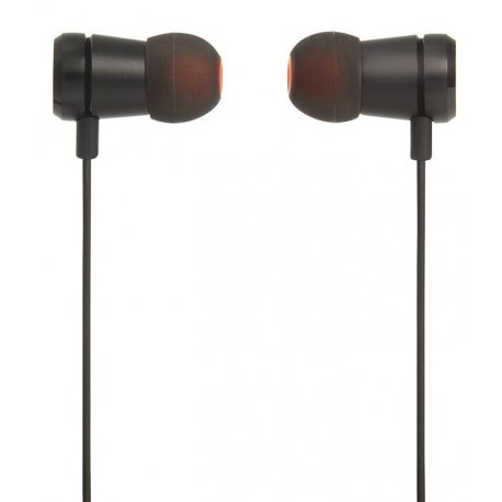 Навушники JBL T290 Black (JBLT290BLK)