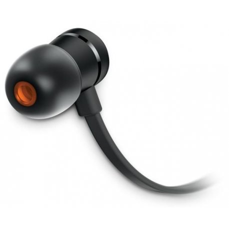 JBL T290 Black (JBLT290BLK)