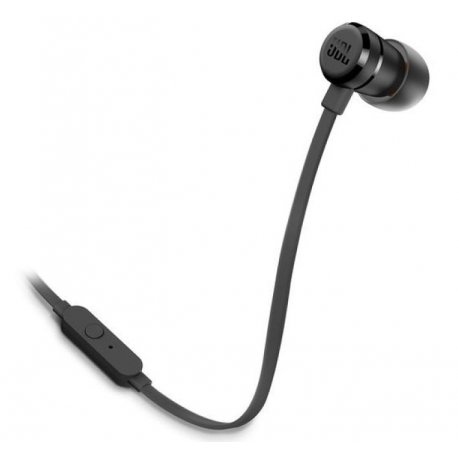 JBL T290 Black (JBLT290BLK)