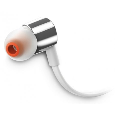 Наушники JBL T210 Grey (JBLT210GRY)