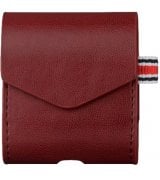 Чохол I-Smile Leather Case для Apple AirPods Red