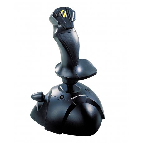 Проводной джойстик Thrustmaster PC Black (2960623)