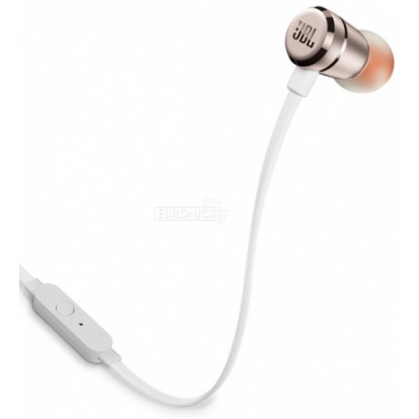 JBL T290 Gold (JBLT290CGD)