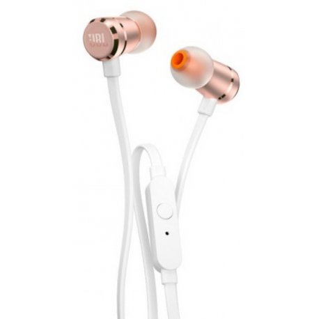 JBL T290 Gold (JBLT290CGD)