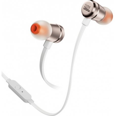 JBL T290 Gold (JBLT290CGD)
