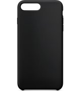 Накладка Kuhan Super Slim Lovely для Apple iPhone 7 Plus Black