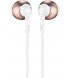 JBL T205 Rose Gold (JBLT205RSGLD)