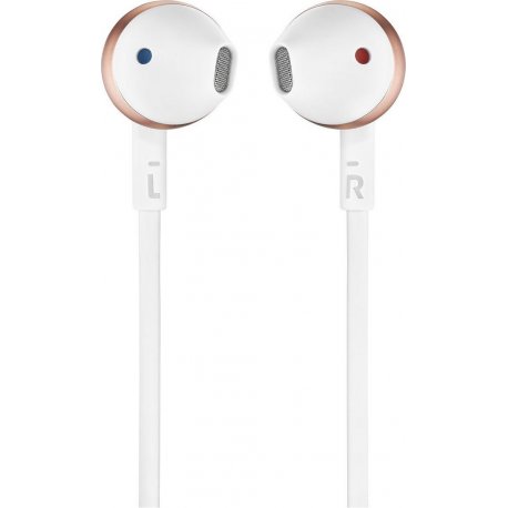 JBL T205 Rose Gold (JBLT205RSGLD)