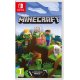 Гра Minecraft (Nintendo Switch, ukr субтитри) Гра Minecraft (Nintendo Switch, ukr субтитри)