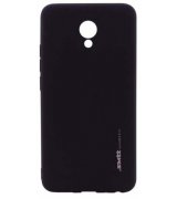 Накладка SMTT для Meizu M5S Black