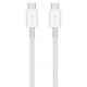 Кабель Thunderbolt 3 (USB-C) длиной 0,8 м (MQ4H2)