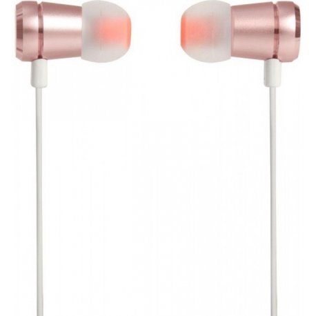JBL T290 Rose Gold (JBLT290RGD)